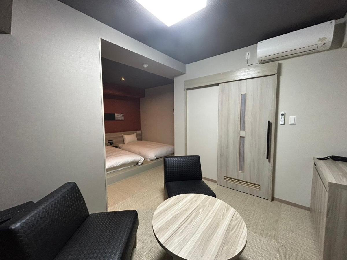 Hotel Route Inn Grand Chichibu Exterior photo